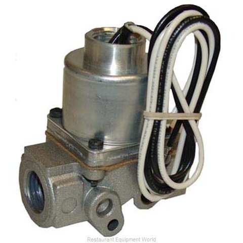 All Points 54-1145 Gas Valve