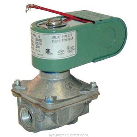 All Points 54-1146 Gas Valve