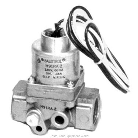 All Points 54-1147 Gas Valve