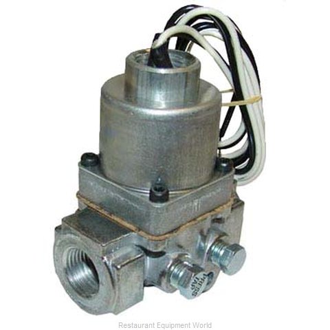 All Points 54-1160 Gas Valve