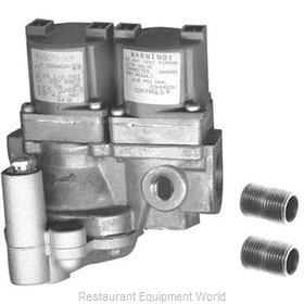 All Points 54-1162 Gas Valve