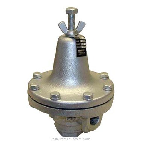 All Points 56-1007 Pressure Regulator