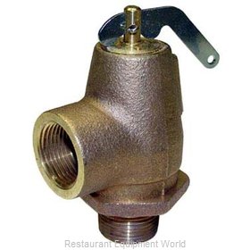 All Points 56-1010 Pressure Regulator