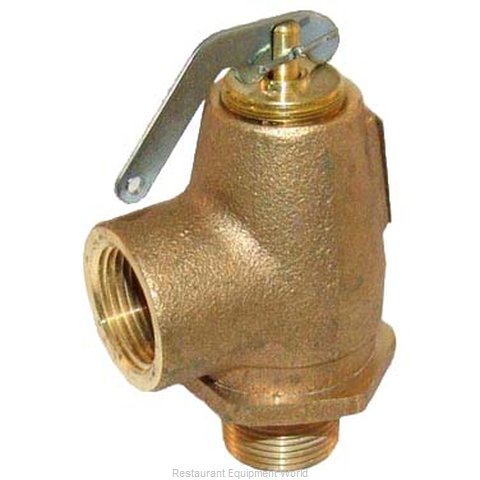 All Points 56-1012 Pressure Regulator