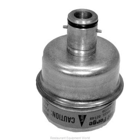 All Points 56-1023 Steam Regulator