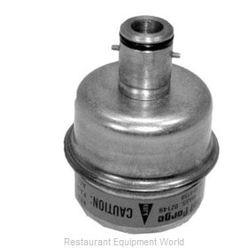 All Points 56-1023 Steam Regulator