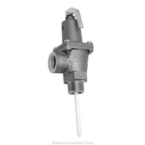 All Points 56-1030 Pressure Regulator