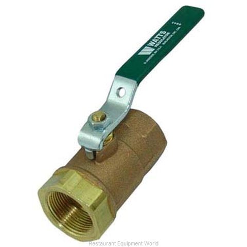 All Points 56-1039 Ball Valve