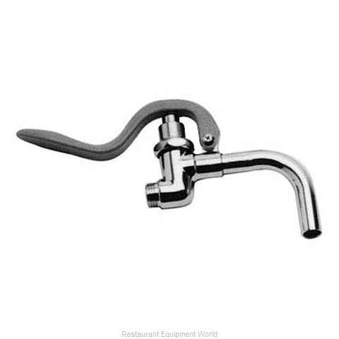 All Points 56-1063 Pre-Rinse Faucet, Parts & Accessories (Magnified)