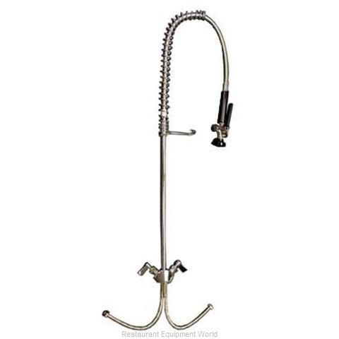 All Points 56-1084 Pre-Rinse Faucet Assembly