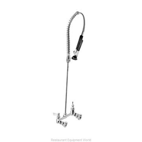 All Points 56-1085 Pre-Rinse Faucet Assembly
