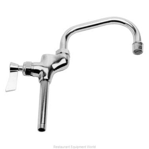 All Points 56-1086 Pre-Rinse, Add On Faucet (Magnified)