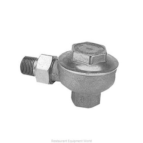 All Points 56-1107 Steam Regulator