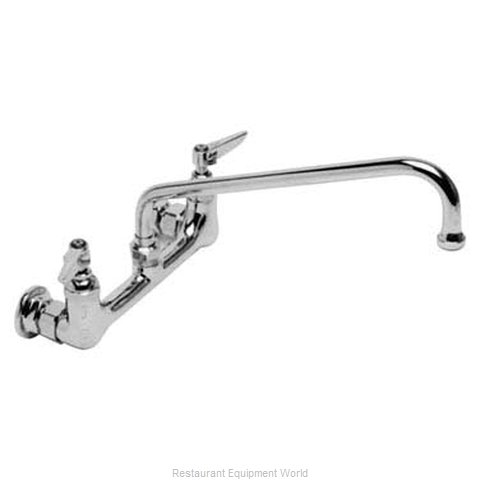 All Points 56-1119 Faucet Wall / Splash Mount