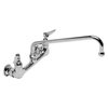 All Points 56-1121 Faucet Wall / Splash Mount