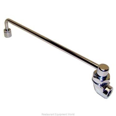 All Points 56-1127 Faucet, Wok / Range Filler