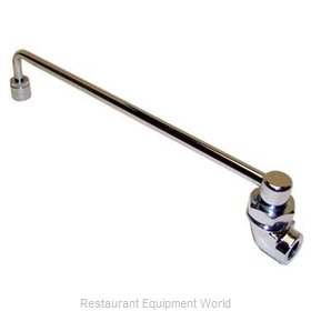 All Points 56-1127 Faucet, Wok / Range Filler