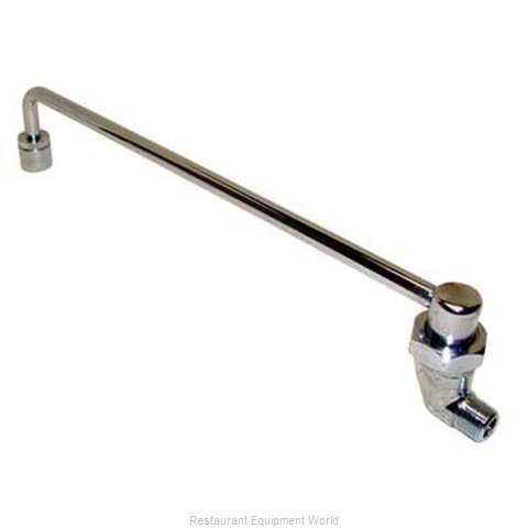 All Points 56-1129 Faucet, Wok / Range Filler