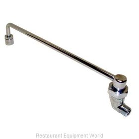 All Points 56-1129 Faucet, Wok / Range Filler