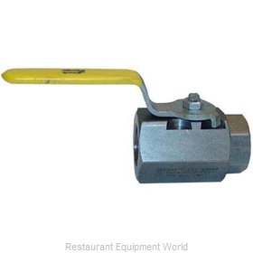 All Points 56-1134 Ball Valve