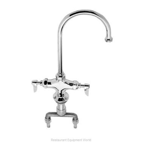 All Points 56-1137 Faucet Pantry