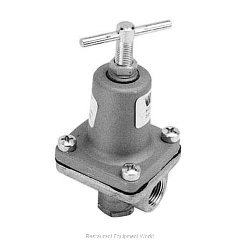 All Points 56-1146 Pressure Regulator (Magnified)