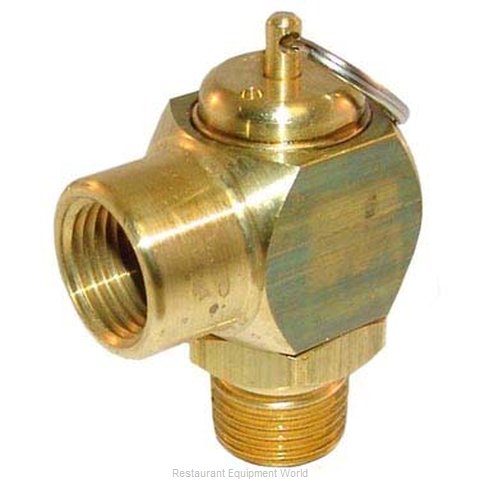 All Points 56-1160 Pressure Regulator (Magnified)