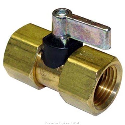All Points 56-1169 Ball Valve