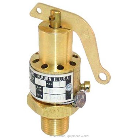 All Points 56-1203 Pressure Regulator