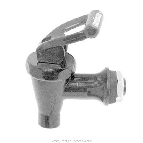 All Points 56-1207 Faucet, Parts (Magnified)