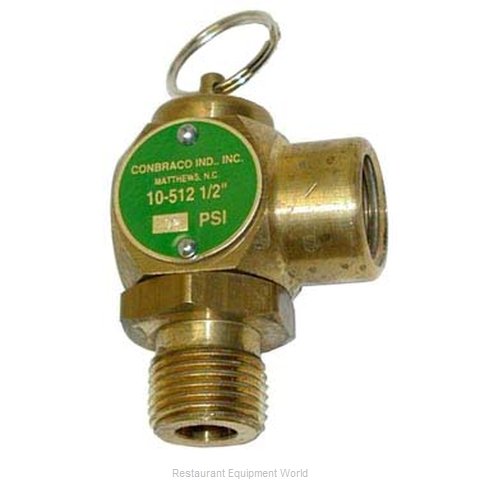 All Points 56-1238 Pressure Regulator