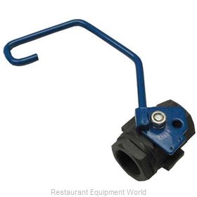 All Points 56-1269 Ball Valve