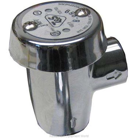 All Points 56-1281 Vacuum Breaker Assembly