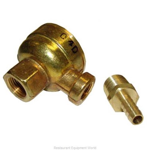 All Points 56-1313 Steam Trap