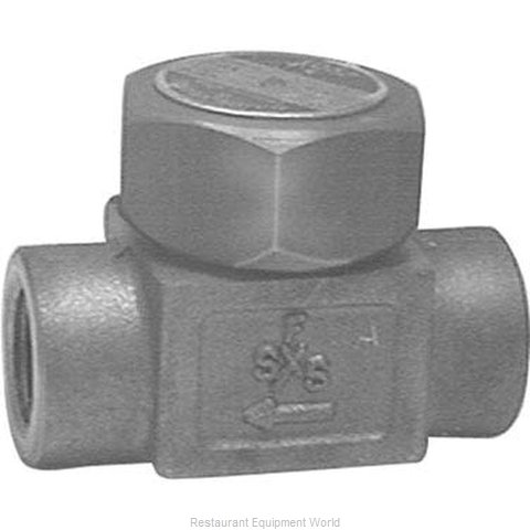 All Points 56-1319 Steam Regulator