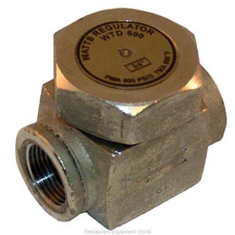 All Points 56-1330 Steam Regulator