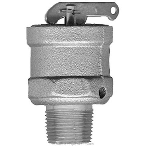 All Points 56-1333 Safety Relief Valve