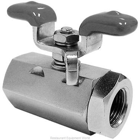 All Points 56-1348 Ball Valve