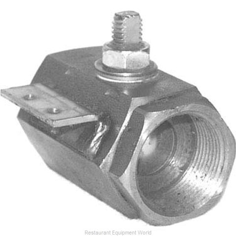 All Points 56-1352 Ball Valve