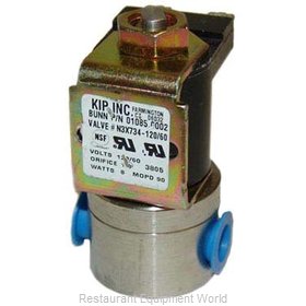 All Points 58-1033 Refrigeration Mechanical Components