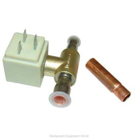 All Points 58-1153 Refrigeration Mechanical Components