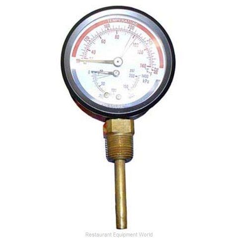 All Points 62-1004 Pressure Regulator