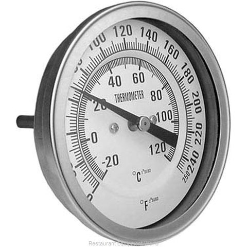 All Points 62-1014 Thermometer, Dishwasher