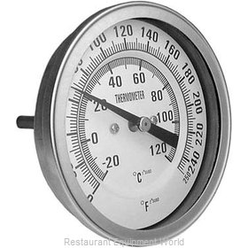 All Points 62-1014 Thermometer, Dishwasher