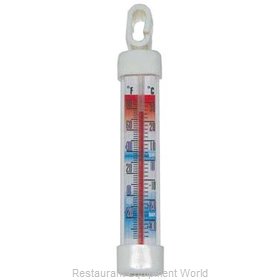 All Points 62-1046 Thermometer, Refrig Freezer