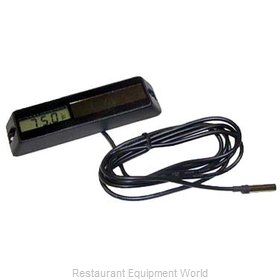 All Points 62-1071 Thermometer, Refrig Freezer