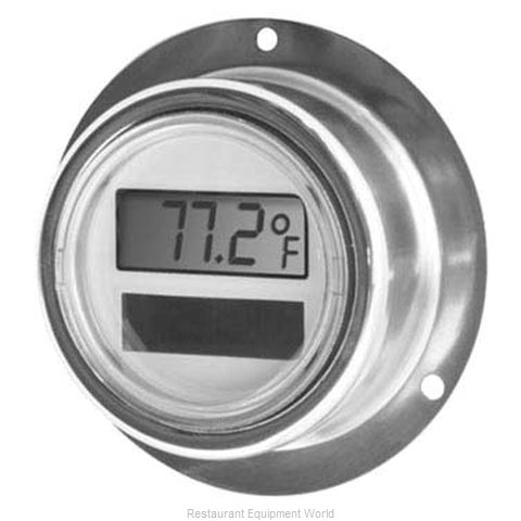 All Points 62-1088 Thermometer, Refrig Freezer (Magnified)