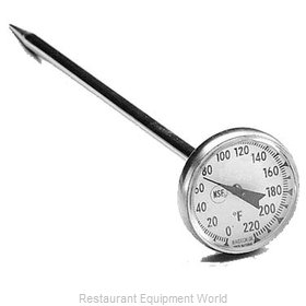 All Points 62-1090 Thermometer, Pocket