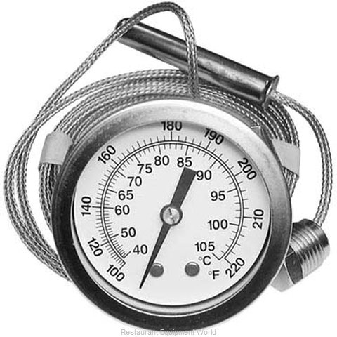 All Points 62-1091 Thermometer, Misc