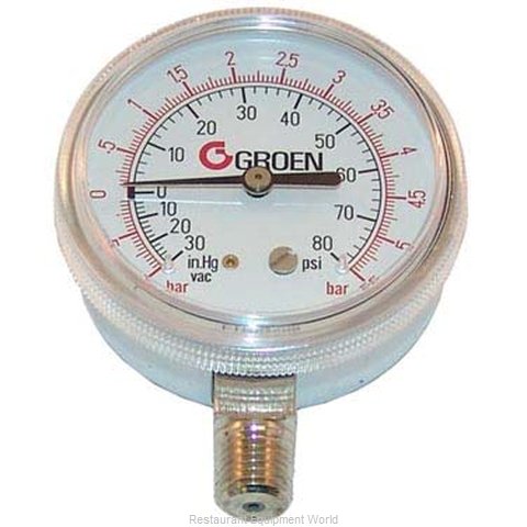 All Points 62-1099 Pressure Regulator